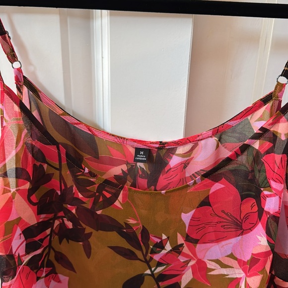 CAbi Mia Blouse - Picture 8 of 11